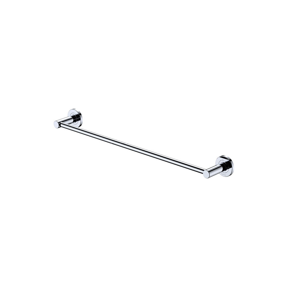 Kaya Single Towel Rail, 600mm