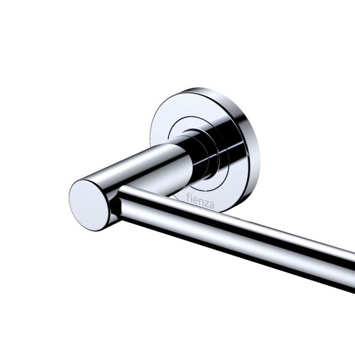 Kaya Single Towel Rail, 600mm