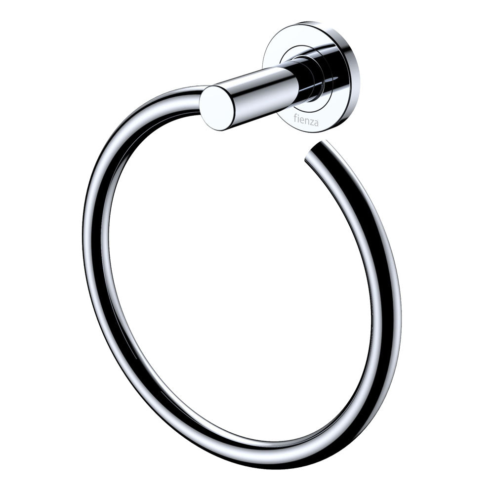 Kaya Hand Towel Ring