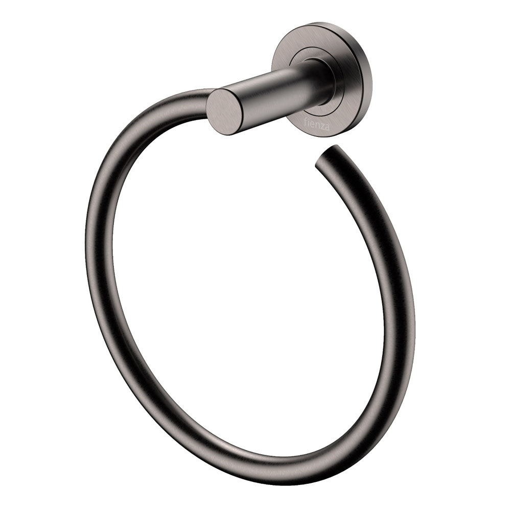 Kaya Hand Towel Ring