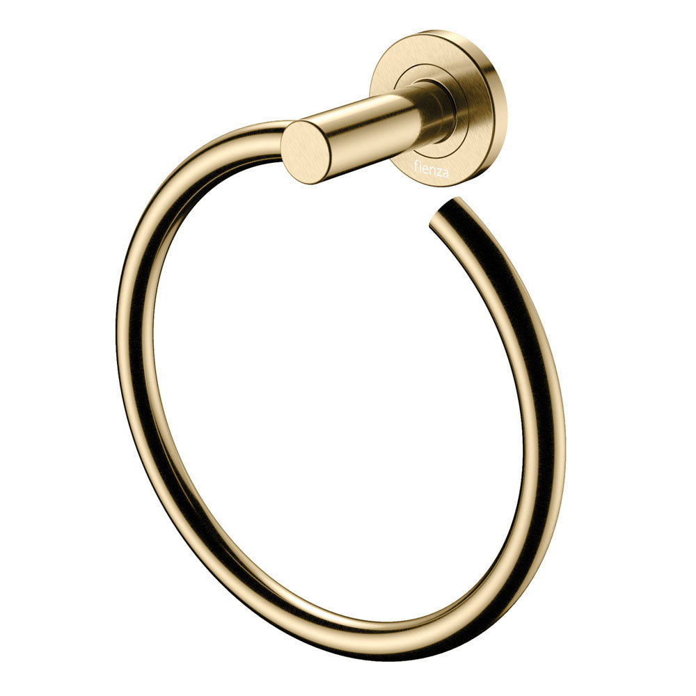 Kaya Hand Towel Ring