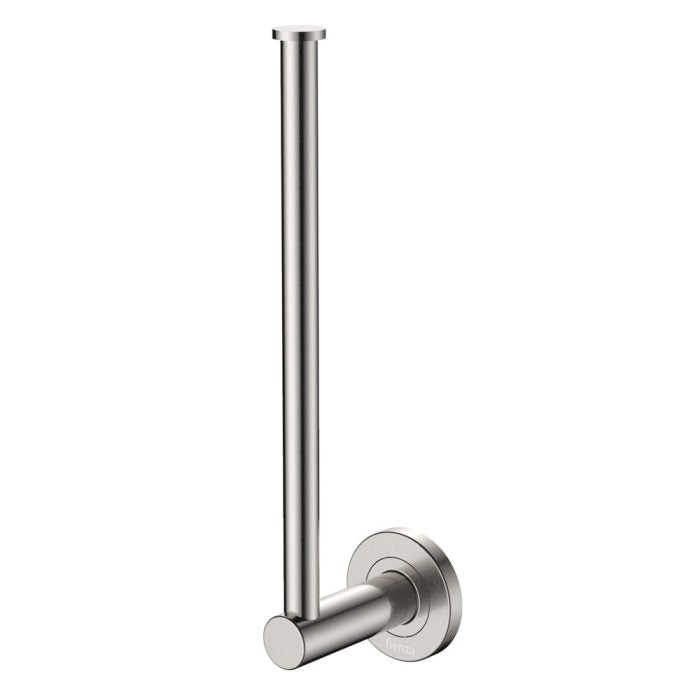 Kaya Hand Towel Rail / Toilet Roll Holder