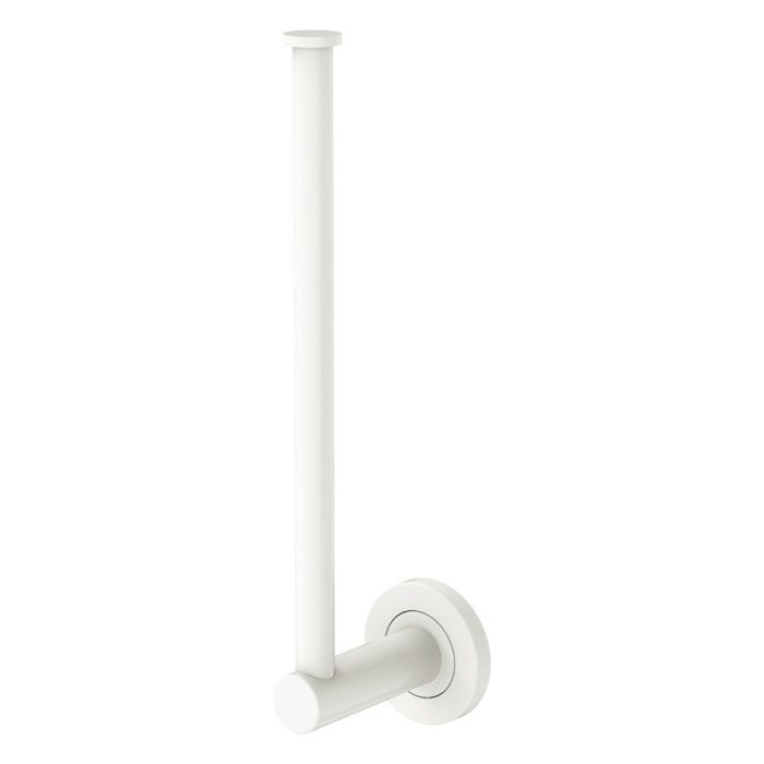 Kaya Hand Towel Rail / Toilet Roll Holder