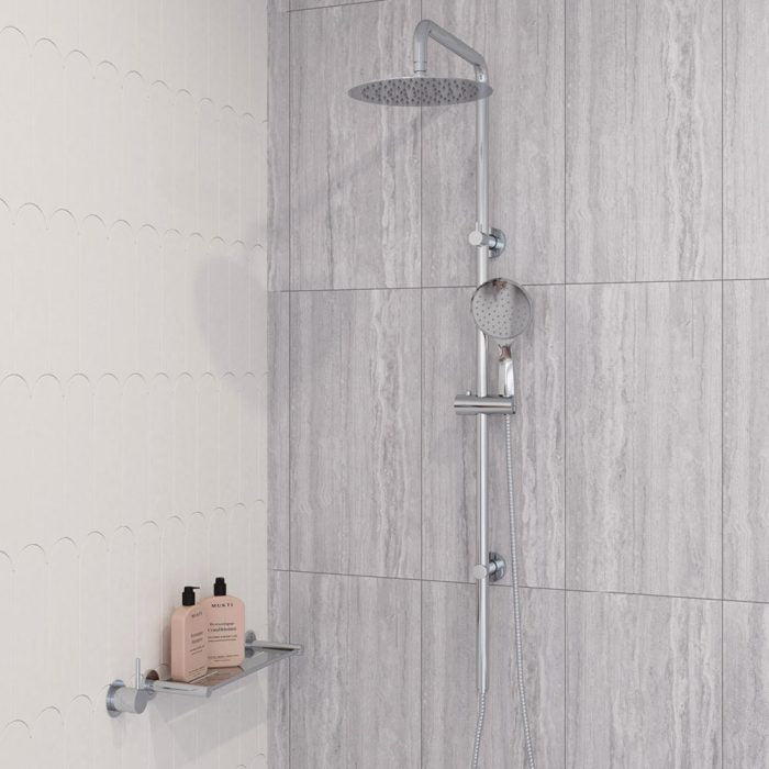 Kaya Shower Shelf