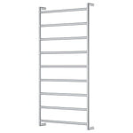 Kaya Heated Towel Rail, 600 x 1200mm