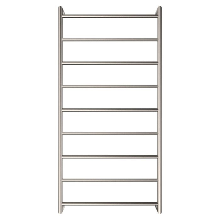 Kaya Heated Towel Rail, 600 x 1200mm