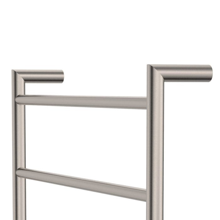 Kaya Heated Towel Rail, 600 x 1200mm