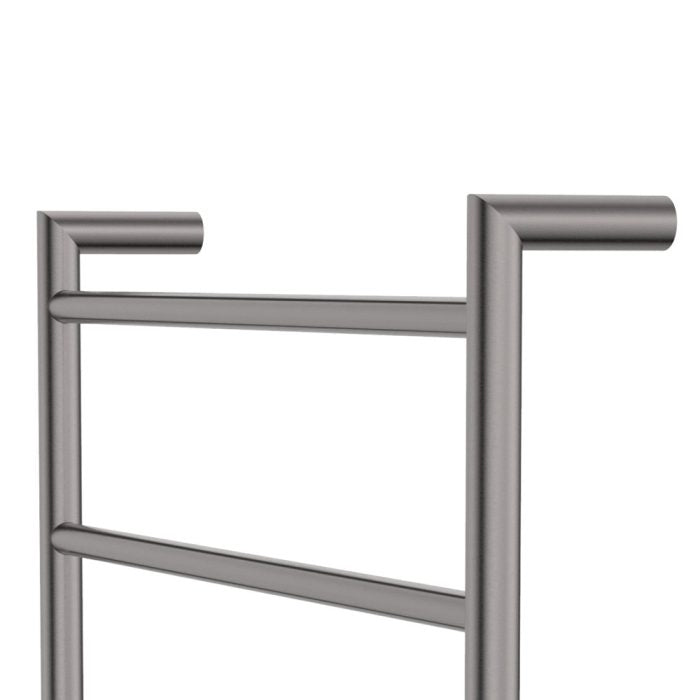 Kaya Heated Towel Rail, 600 x 1200mm