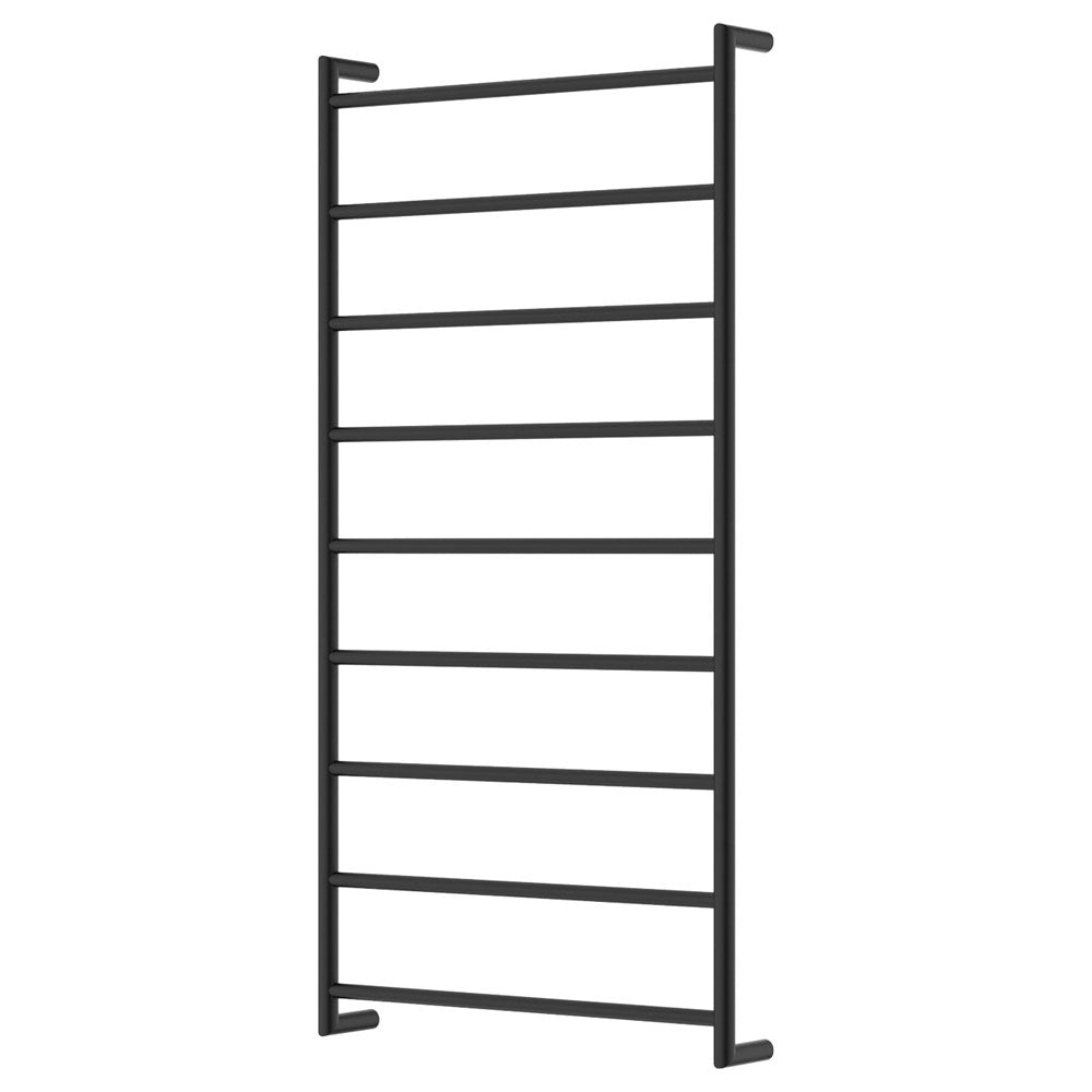 Kaya Heated Towel Rail, 600 x 1200mm