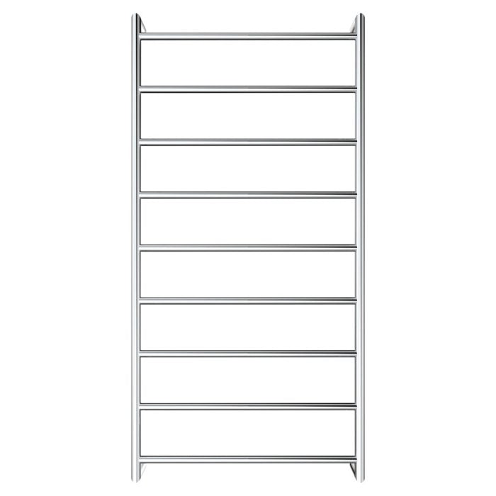 Kaya Heated Towel Rail, 600 x 1200mm