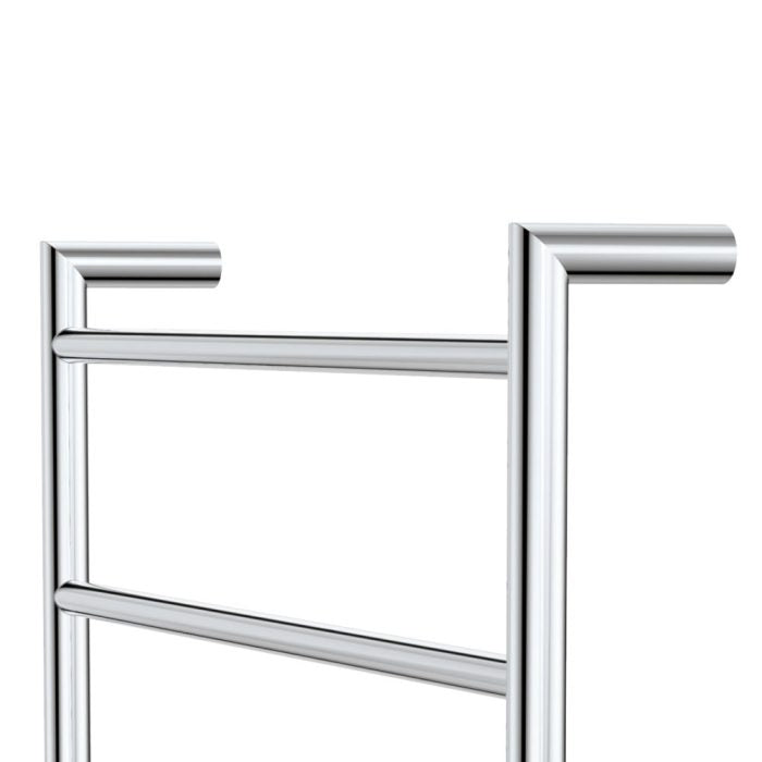 Kaya Heated Towel Rail, 600 x 1200mm