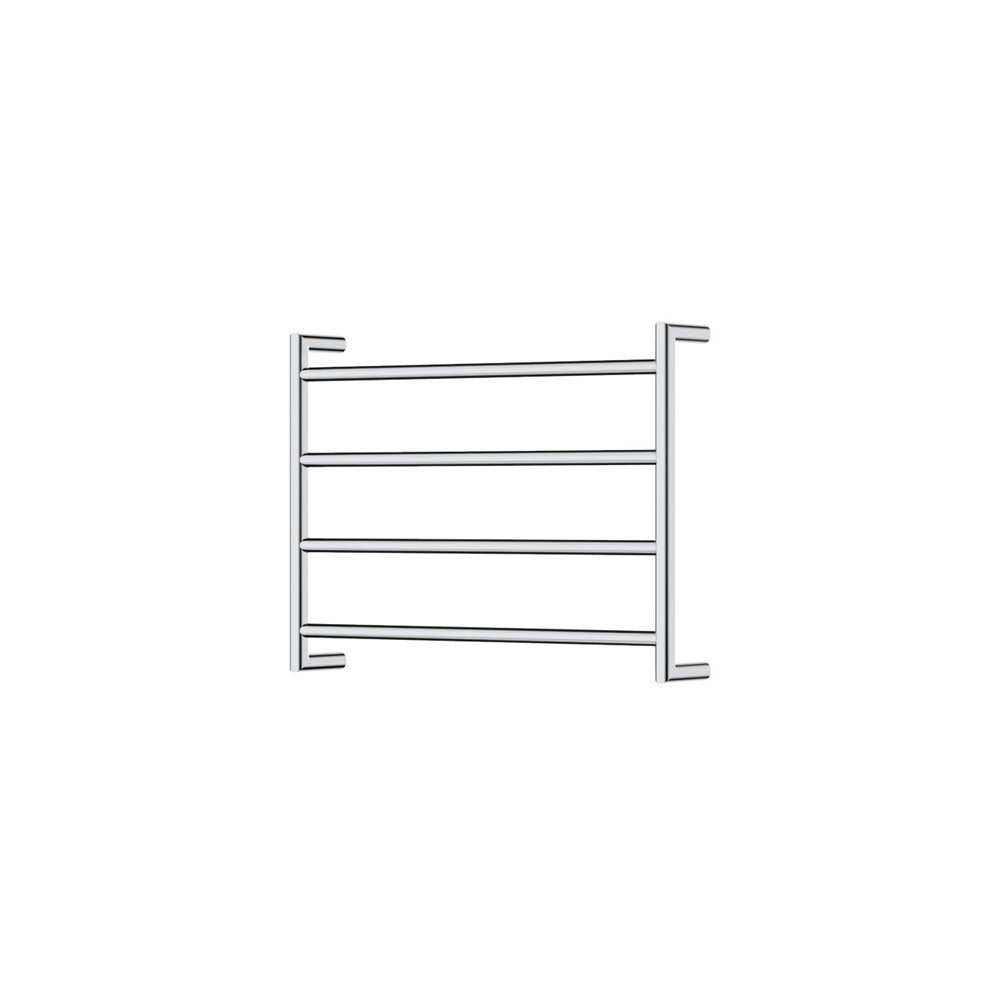 Kaya Heated Towel Rail, 600 x 450mm