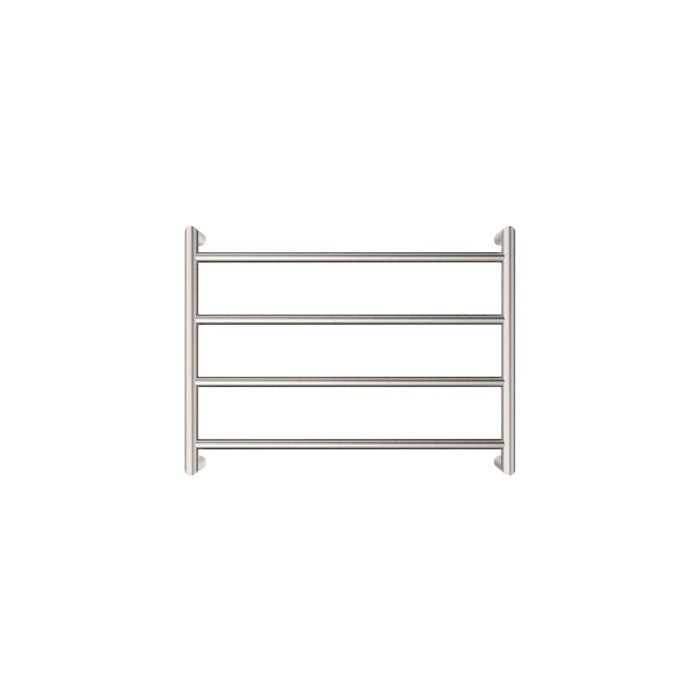 Kaya Heated Towel Rail, 600 x 450mm