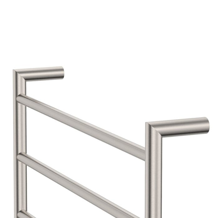 Kaya Heated Towel Rail, 600 x 450mm