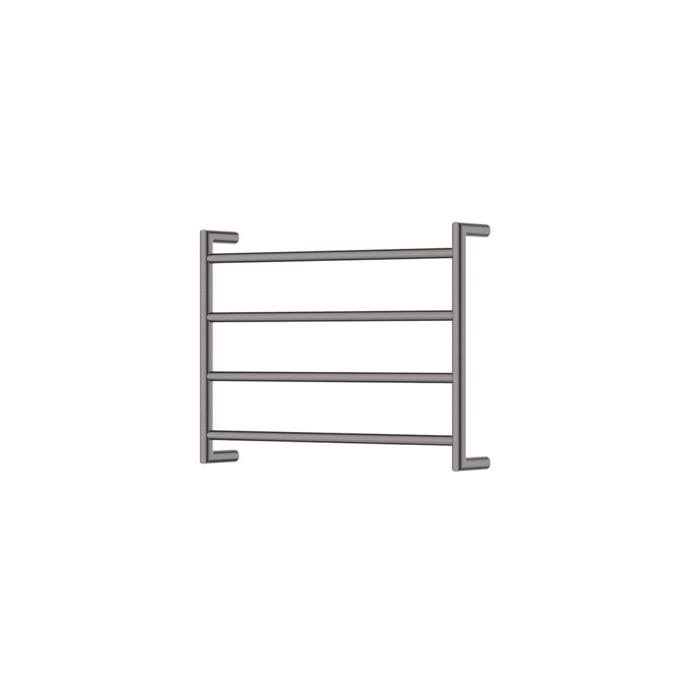 Kaya Heated Towel Rail, 600 x 450mm