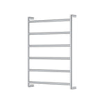 Kaya Heated Towel Rail, 600 x 800mm