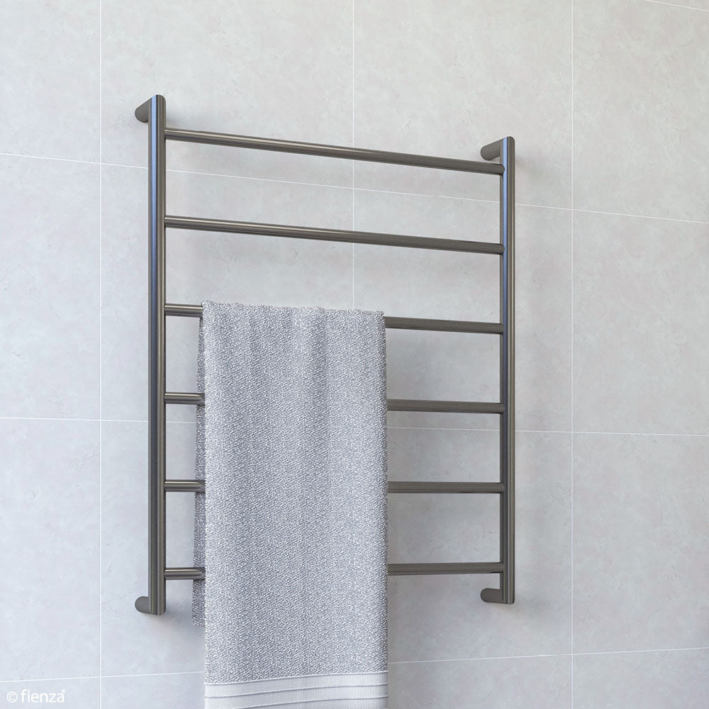 Kaya Heated Towel Rail, 600 x 800mm