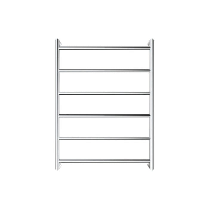 Kaya Heated Towel Rail, 600 x 800mm