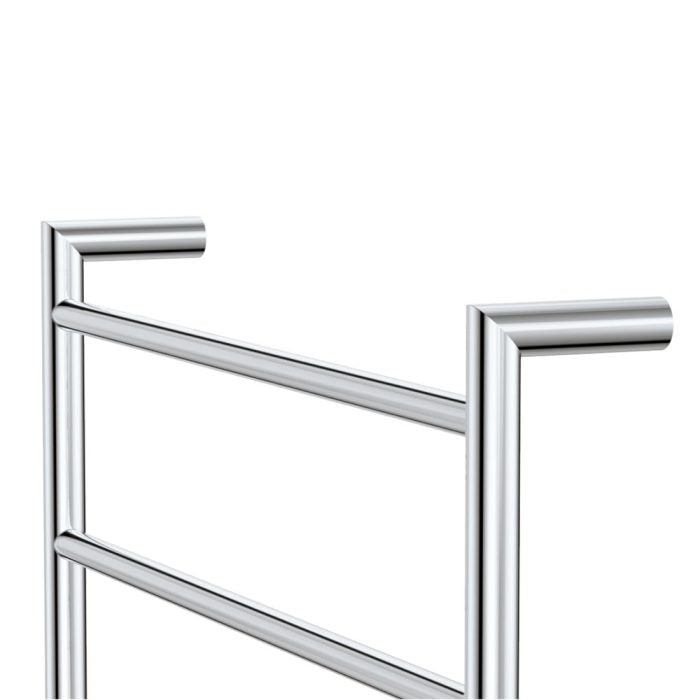 Kaya Heated Towel Rail, 600 x 800mm