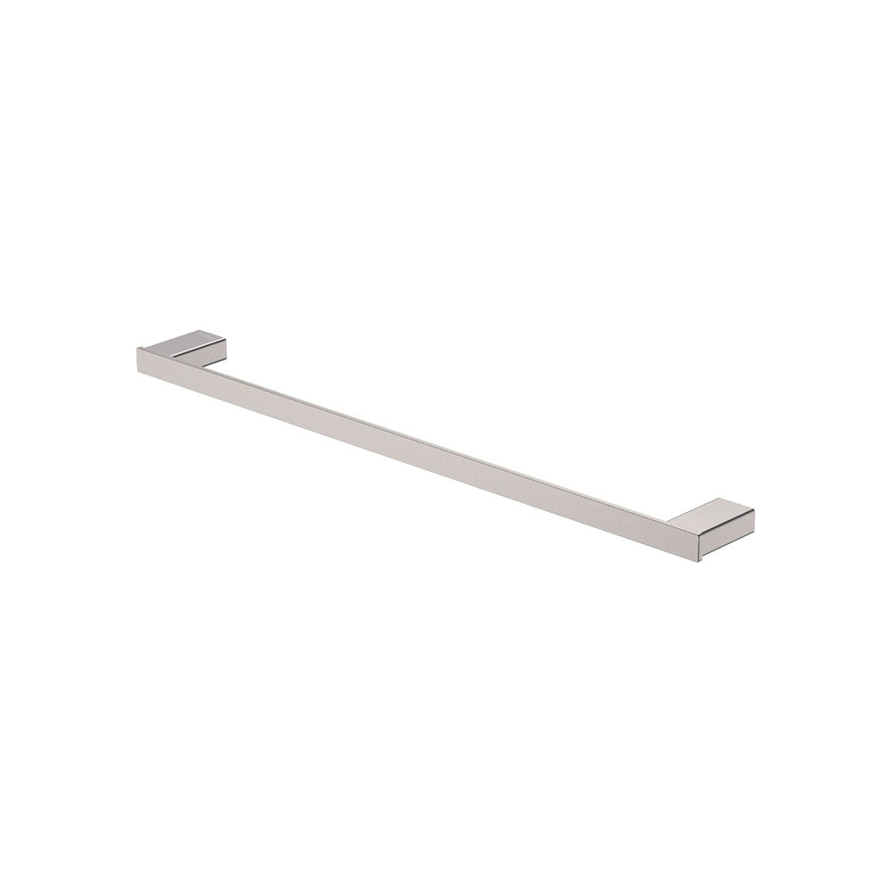 Tono Single Towel Rail, 610 mm