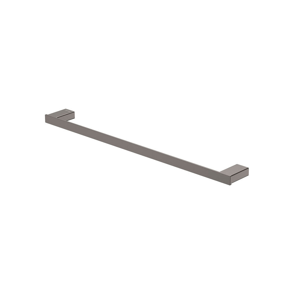 Tono Single Towel Rail, 610 mm