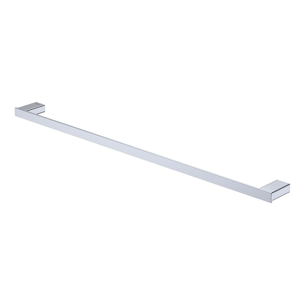 Tono Single Towel Rail, 810 mm