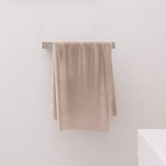 Tono Hand Towel Rail