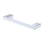 Tono Single Towel Rail, 300mm