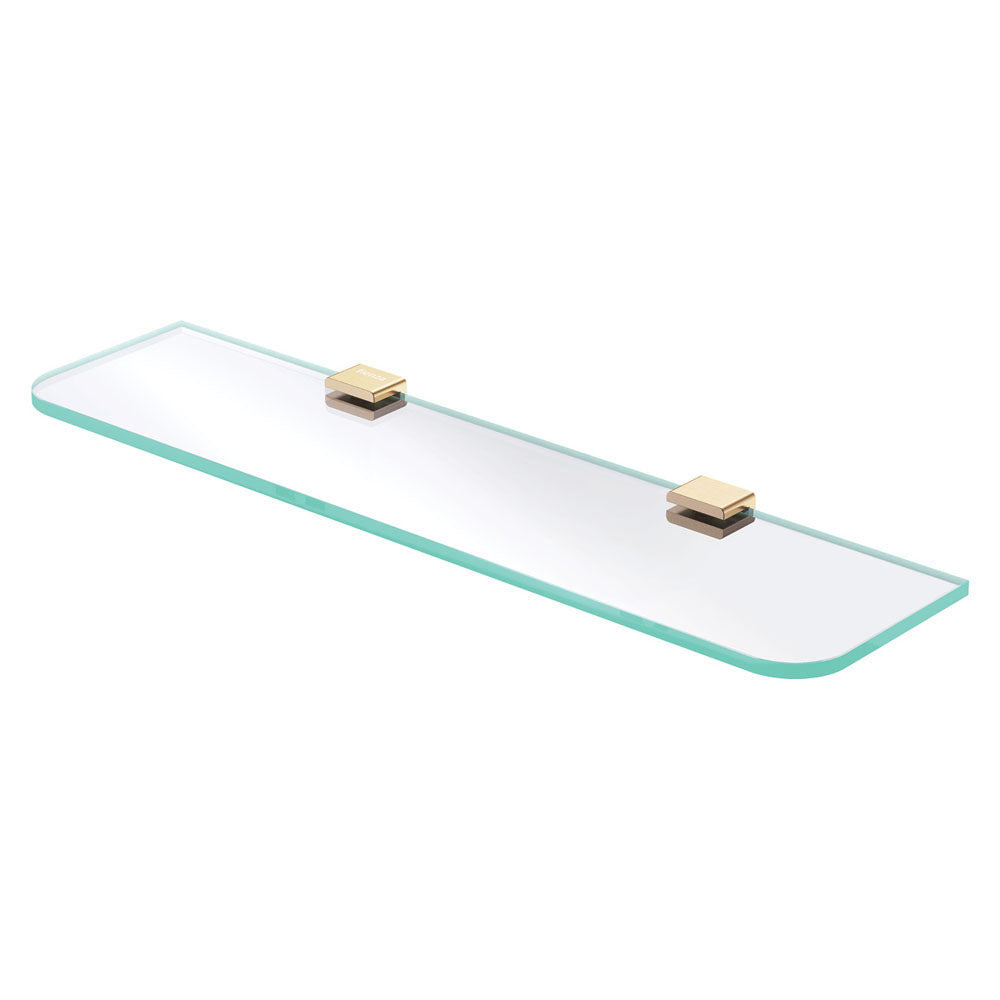 Tono Glass Shelf