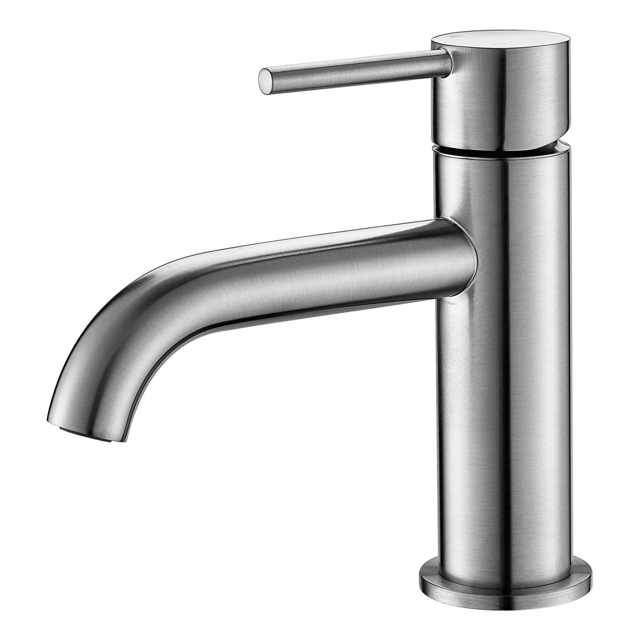 Divine Basin Mixer