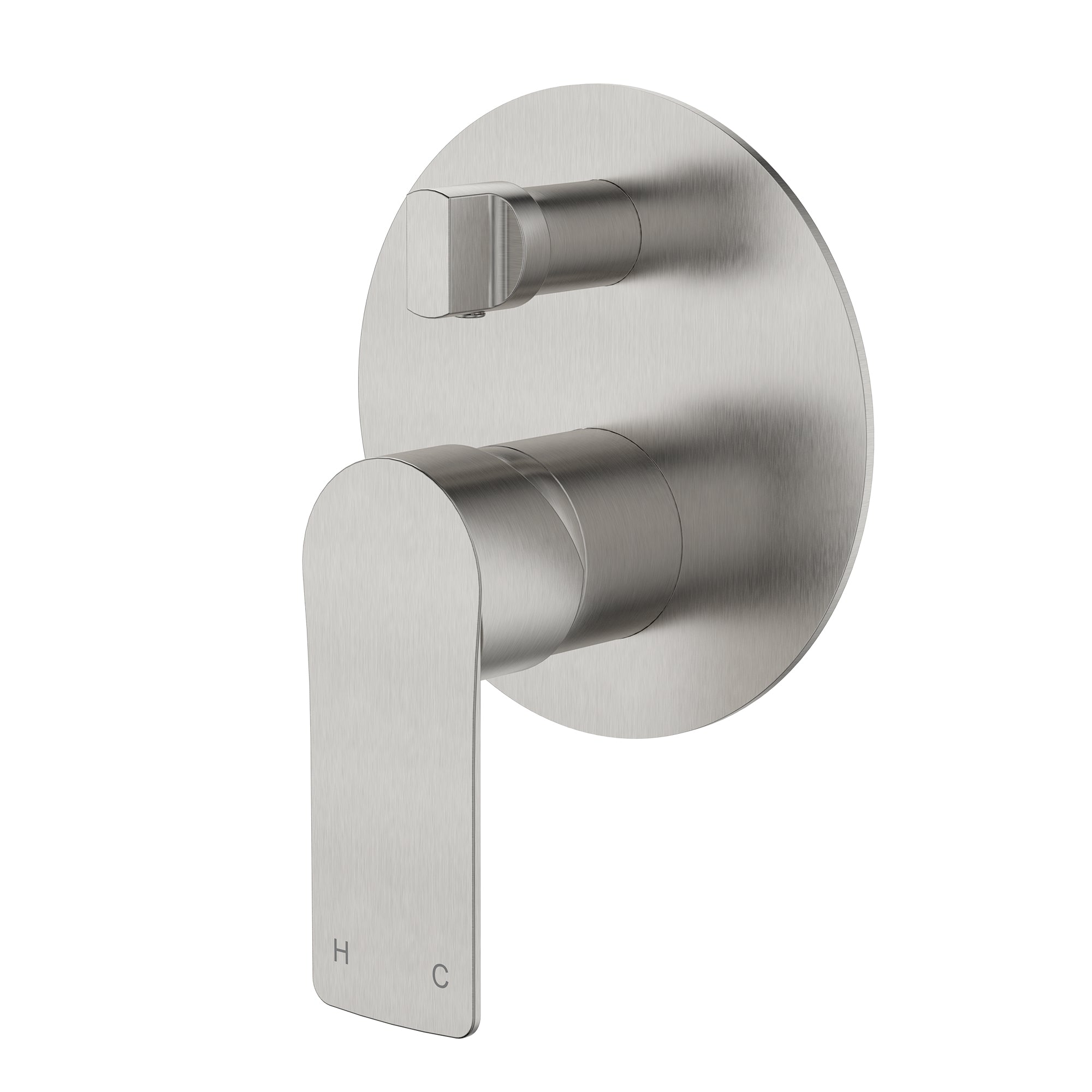 Kiama Shower or Bath Diverter Mixer