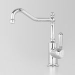 Classic Kitchen Mixer with Stanmore Swivel