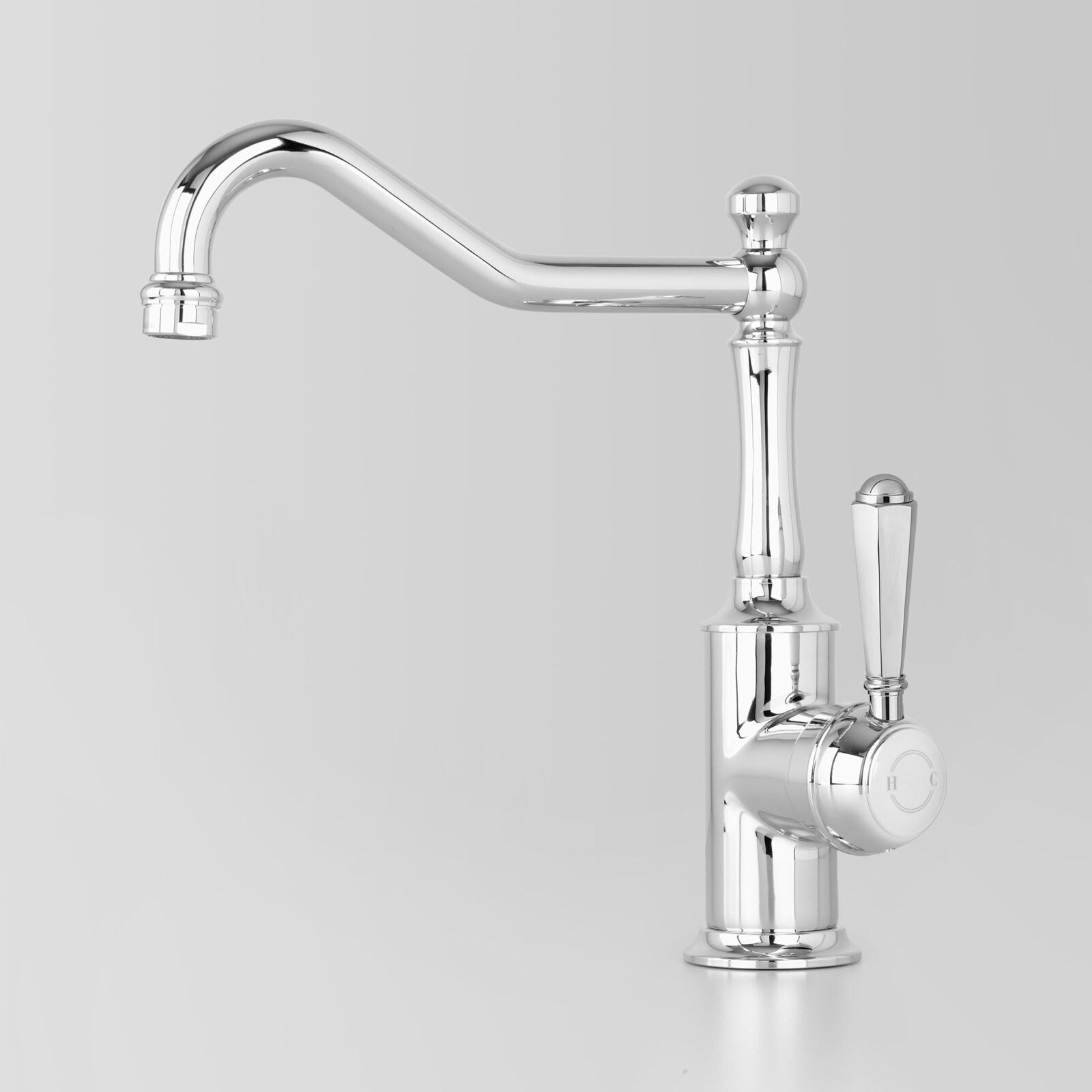 Classic Kitchen Mixer with Stanmore Swivel