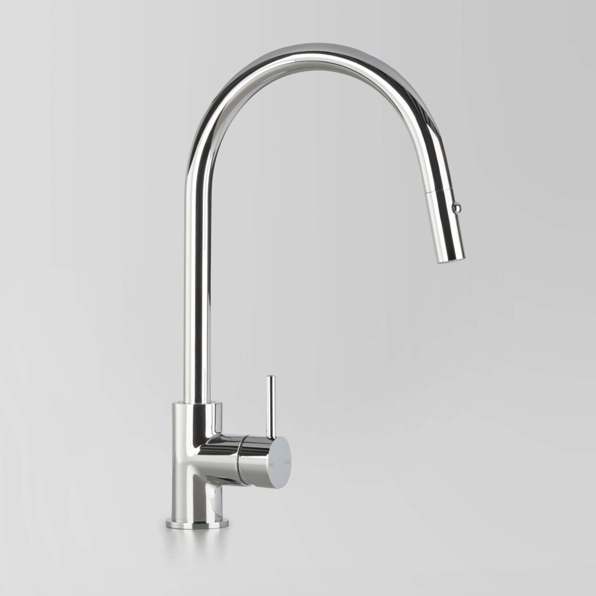 Icon Kitchen Mixer with Dual Spray Pull-Out Spout