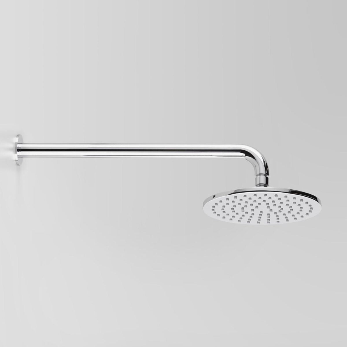 Icon Shower Arm & 200mm Rose