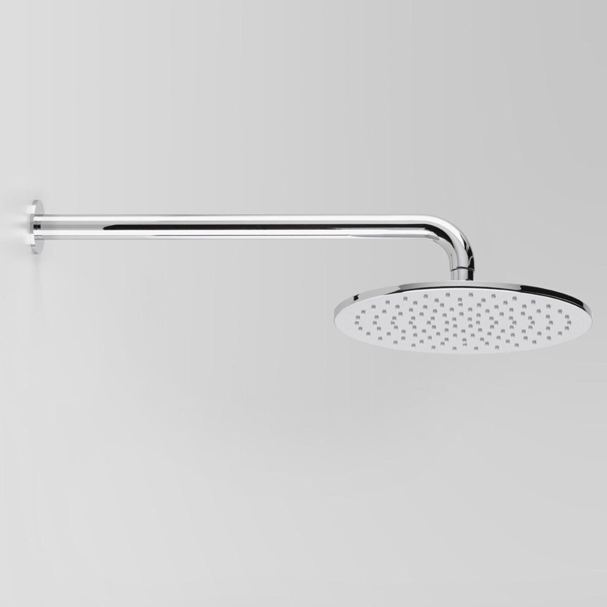 Icon Shower Arm & 250mm Rose