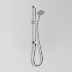 Icon Integrated Rail Shower with Multi-Function Hand Shower