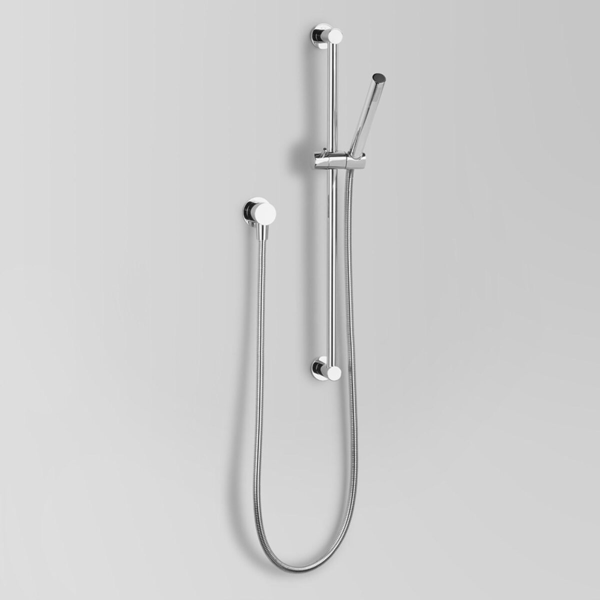 Icon Rail Shower with Hand Shower