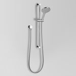 Metropolis Slider Bar & Hand Shower Set