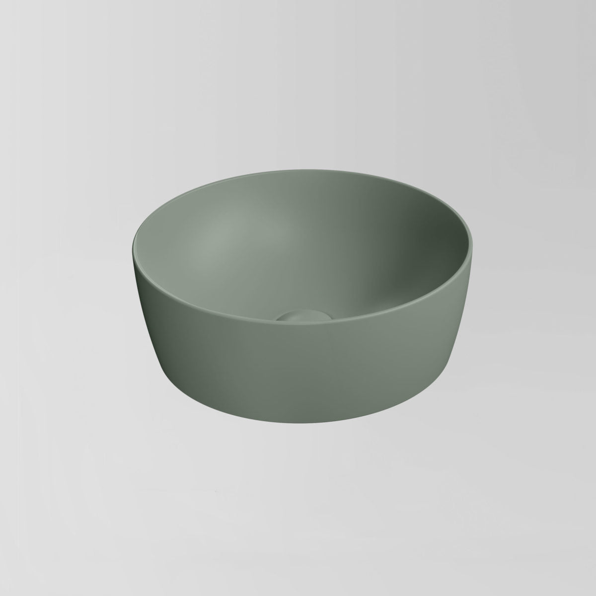 Pura Countertop Circular Washbasin