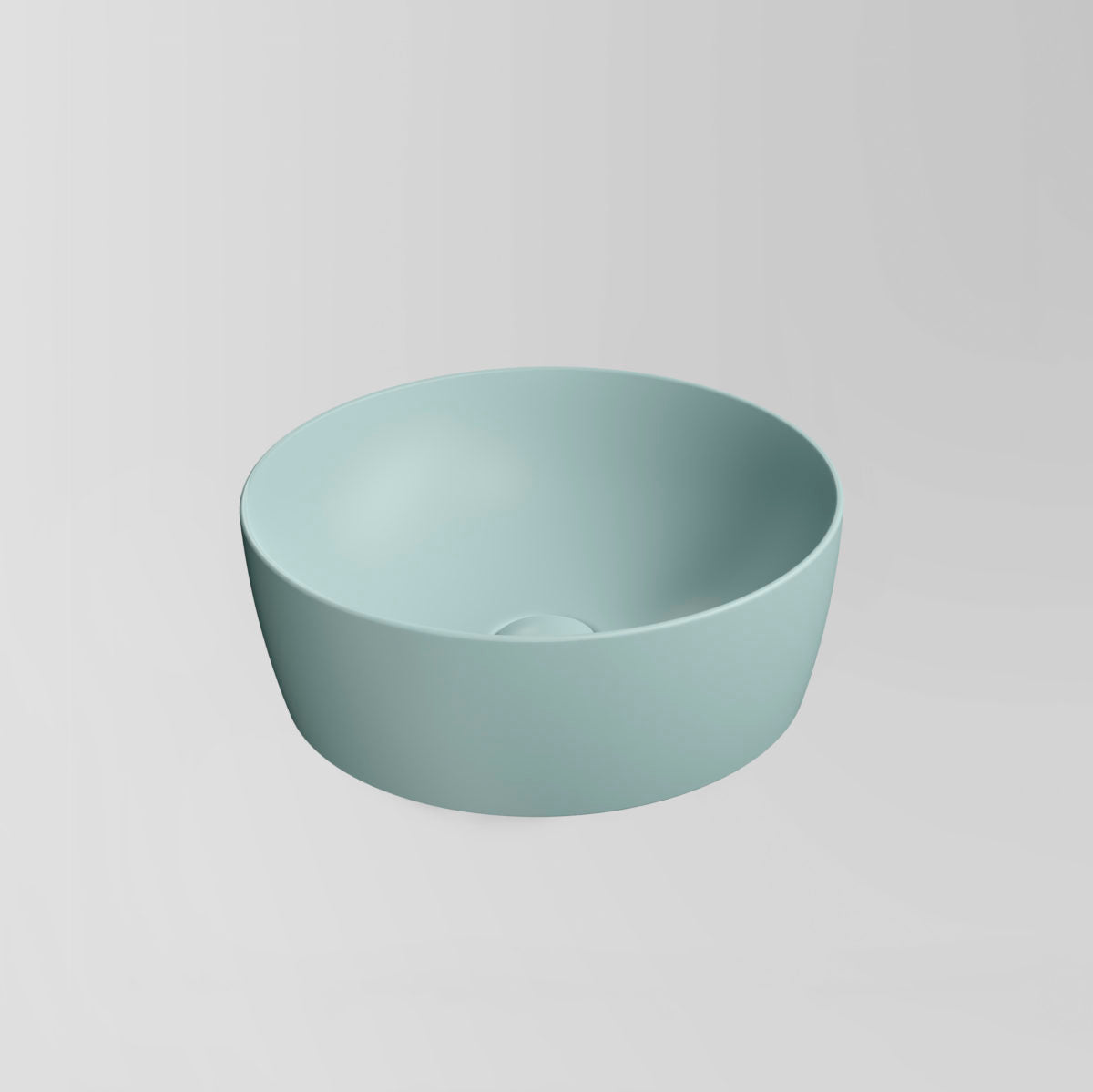 Pura Countertop Circular Washbasin