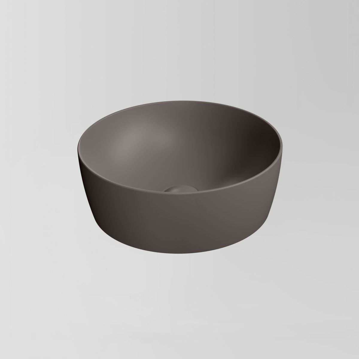 Pura Countertop Circular Washbasin