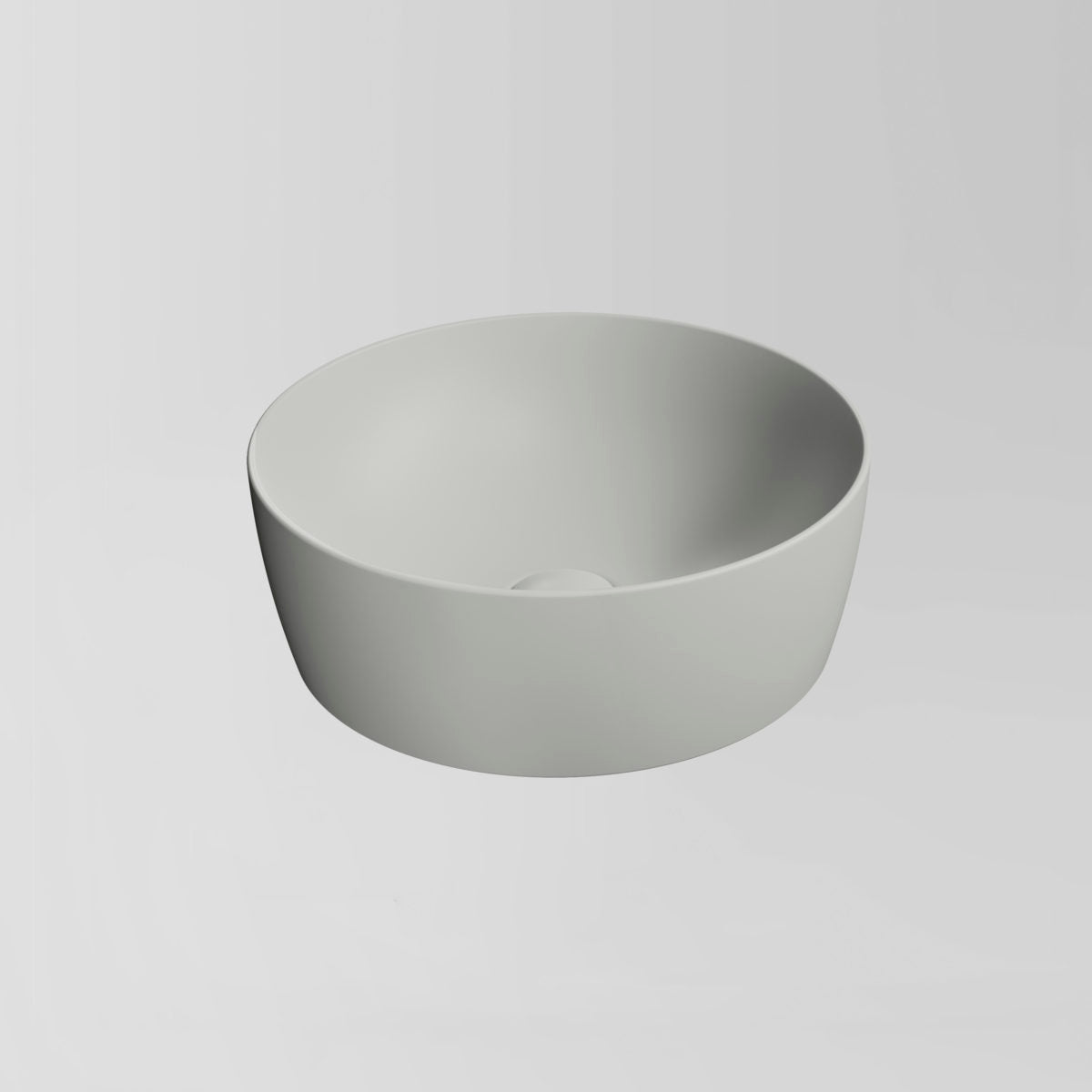 Pura Countertop Circular Washbasin