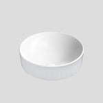 Pura Countertop Circle Washbasin