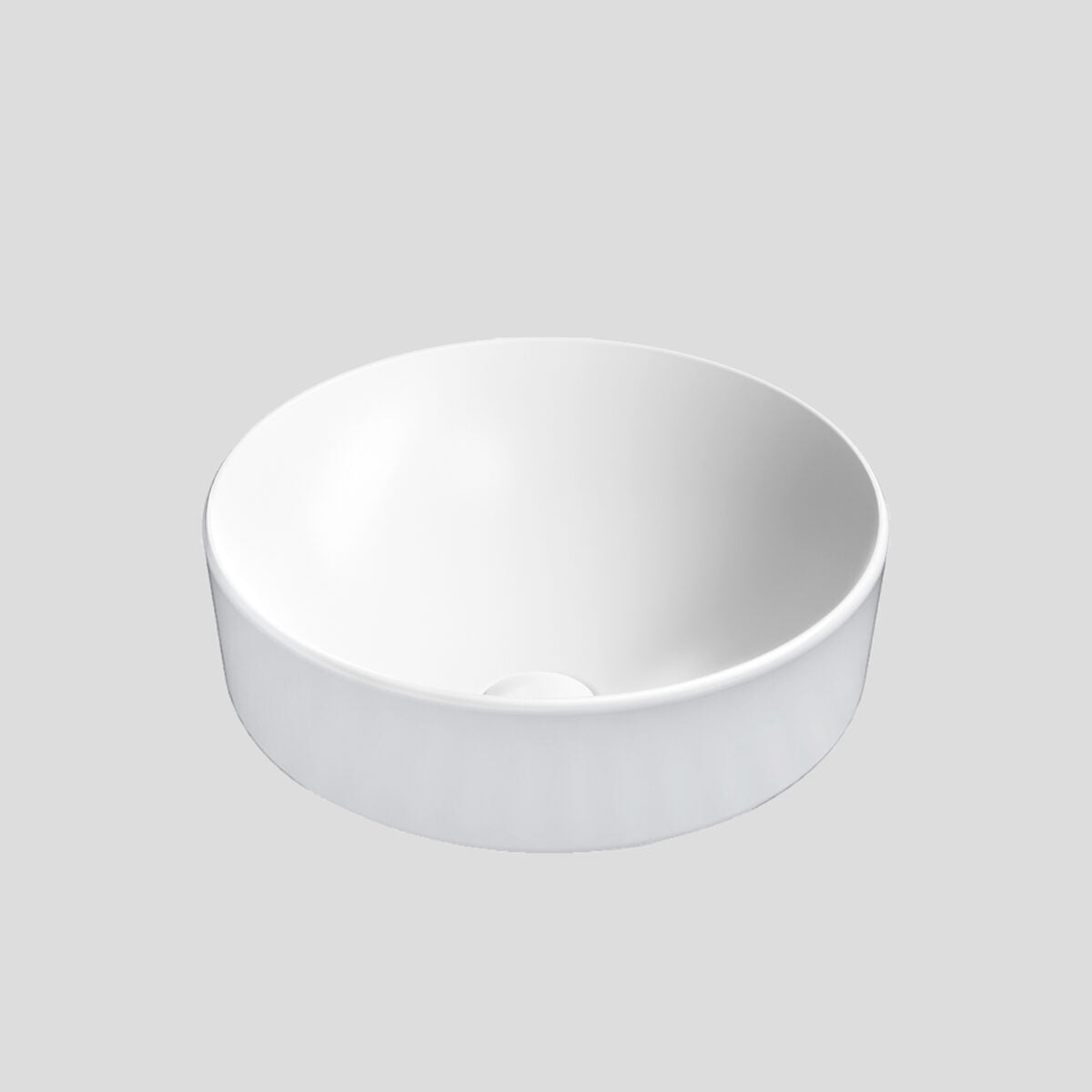 Pura Countertop Circle Washbasin