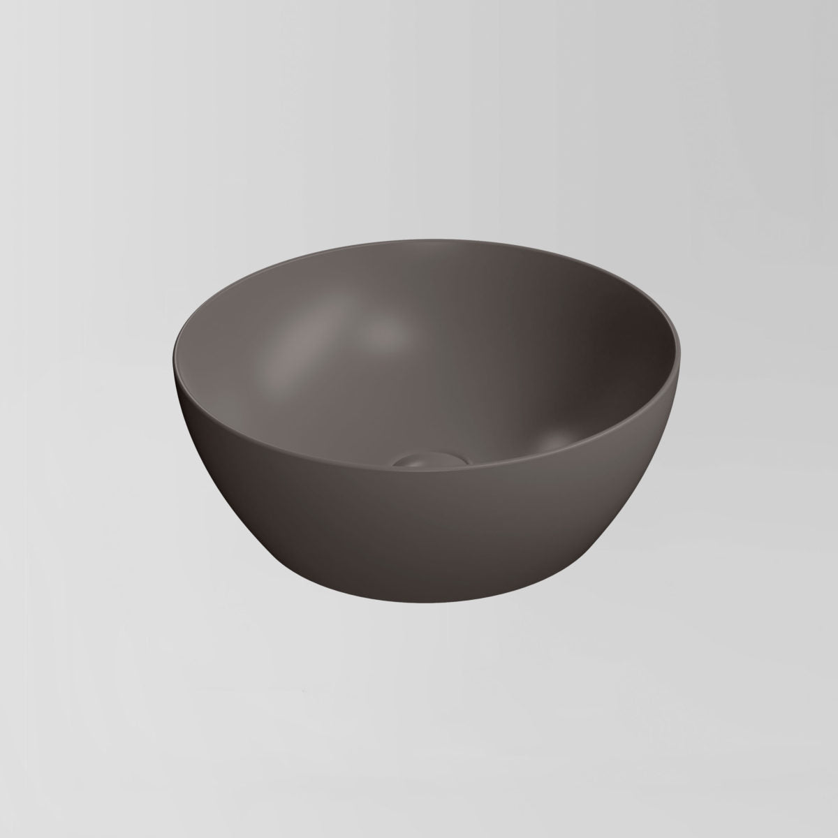 Pura Countertop Bowl Washbasin