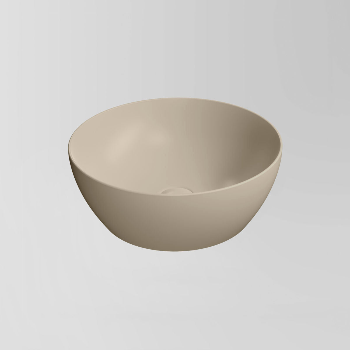 Pura Countertop Bowl Washbasin