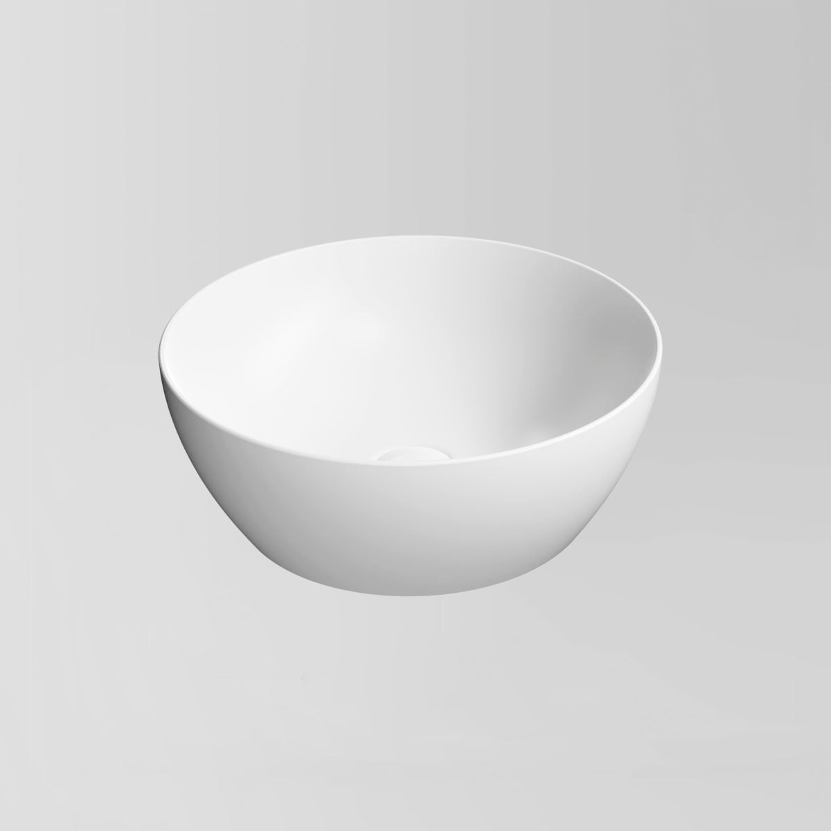 Pura Countertop Bowl Washbasin