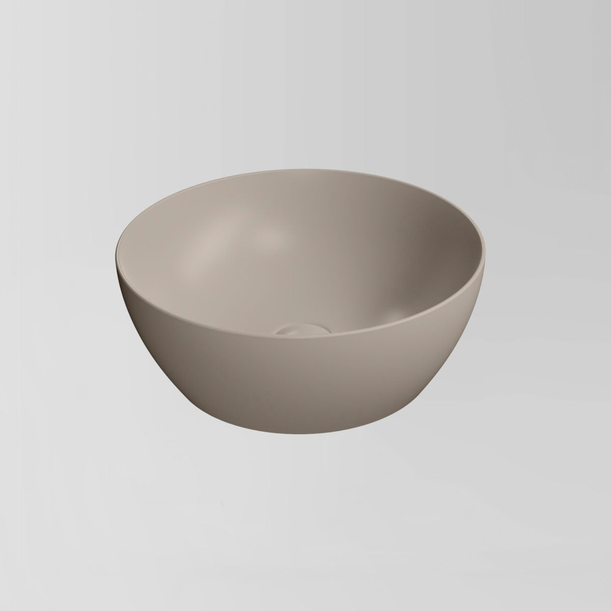 Pura Countertop Bowl Washbasin