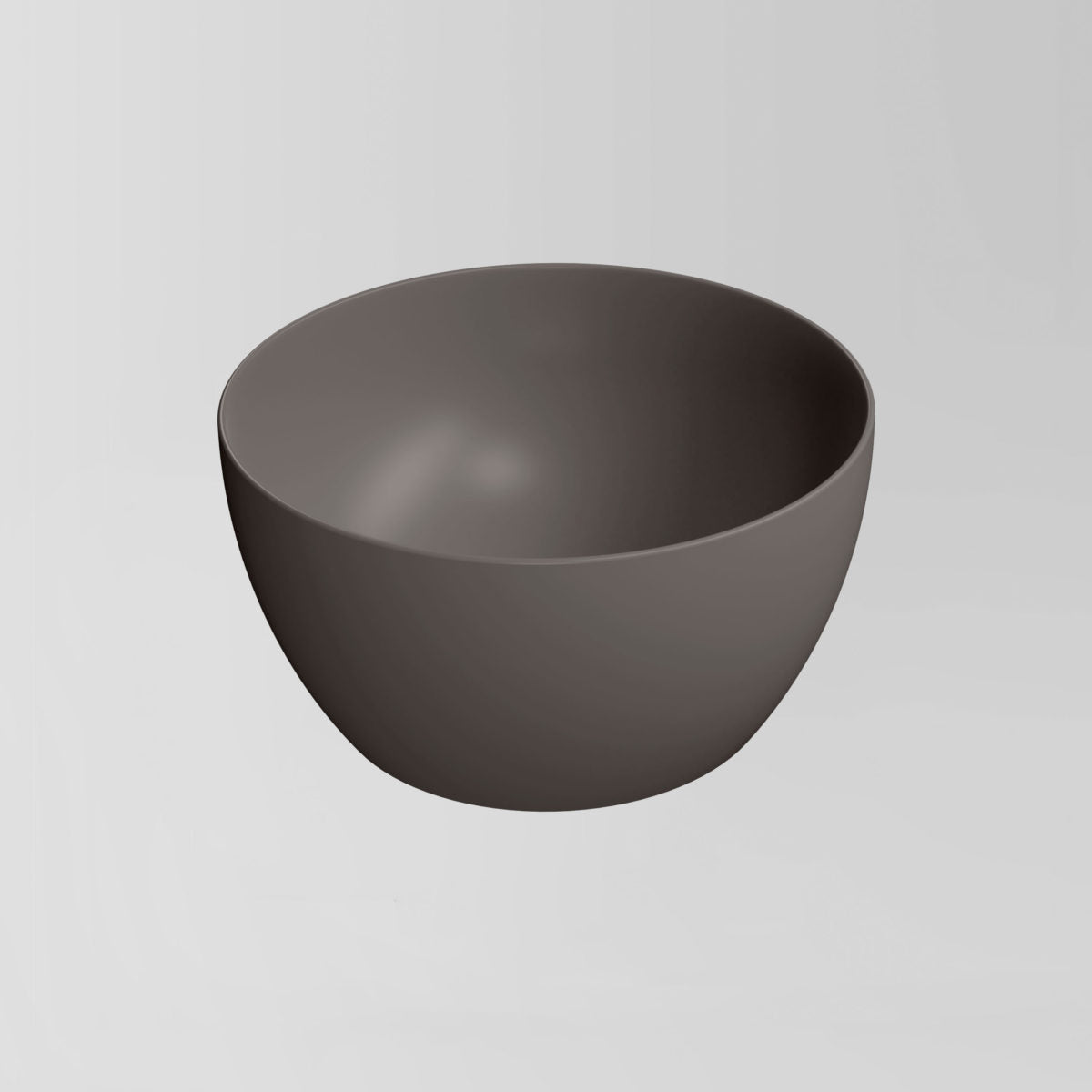 Pura Countertop Bowl Washbasin